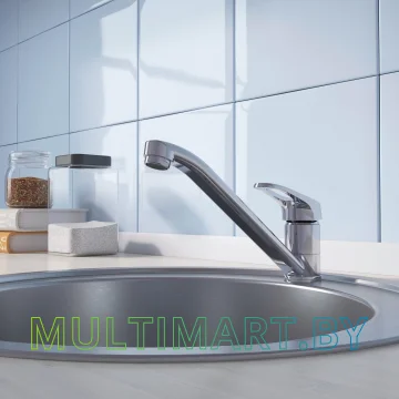 Cмеситель Milardo Meal M06SBR0M05 картинка 2